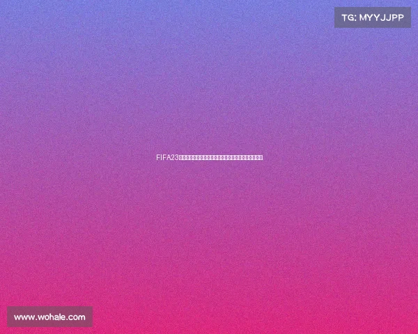 FIFA23世界杯色卡灵感下的绿茵视觉配色与激情设计探索风格